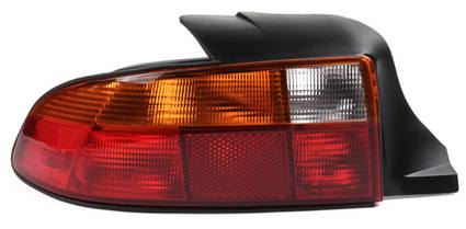 Tail Light Assembly - Driver Side